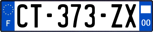 CT-373-ZX