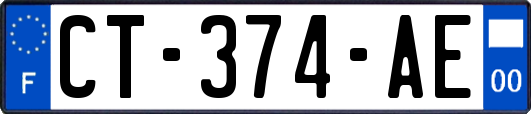 CT-374-AE