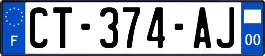 CT-374-AJ