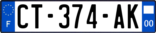 CT-374-AK