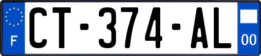 CT-374-AL