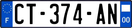 CT-374-AN