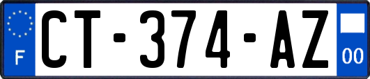 CT-374-AZ