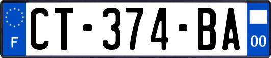 CT-374-BA