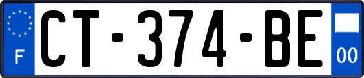 CT-374-BE