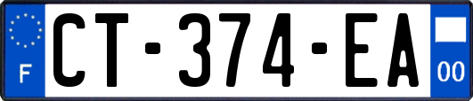 CT-374-EA