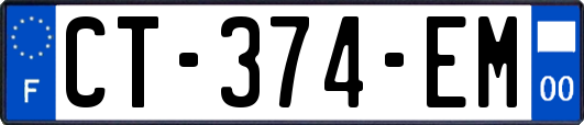 CT-374-EM