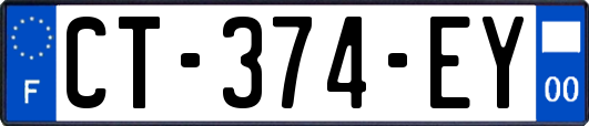 CT-374-EY