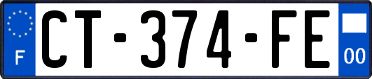 CT-374-FE