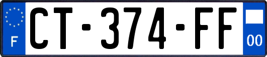 CT-374-FF