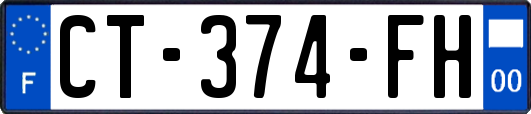 CT-374-FH