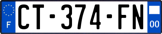 CT-374-FN