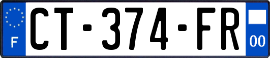 CT-374-FR