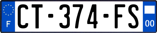 CT-374-FS