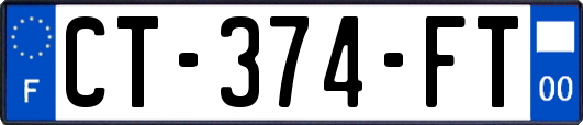CT-374-FT