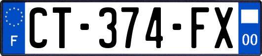 CT-374-FX
