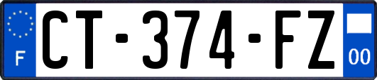 CT-374-FZ