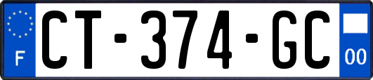 CT-374-GC