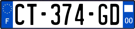 CT-374-GD