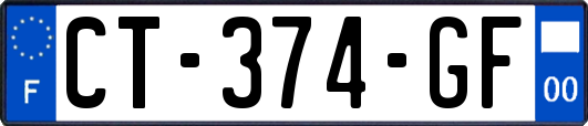 CT-374-GF