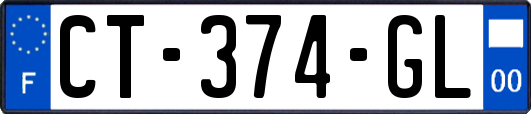 CT-374-GL