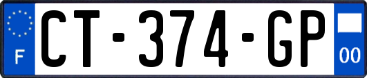 CT-374-GP