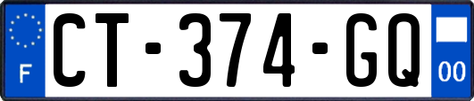 CT-374-GQ