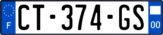 CT-374-GS