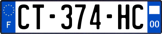 CT-374-HC