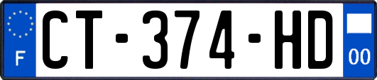 CT-374-HD