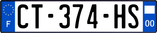 CT-374-HS