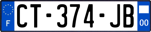 CT-374-JB
