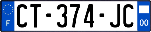 CT-374-JC