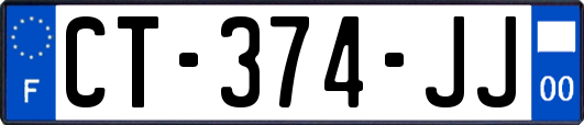 CT-374-JJ