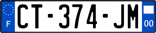 CT-374-JM