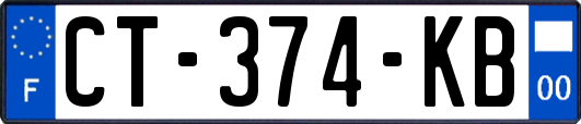 CT-374-KB
