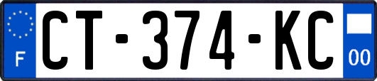 CT-374-KC