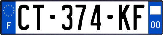 CT-374-KF