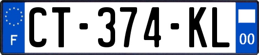 CT-374-KL