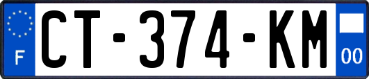 CT-374-KM