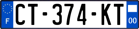 CT-374-KT