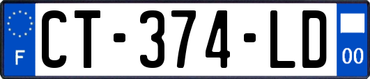 CT-374-LD