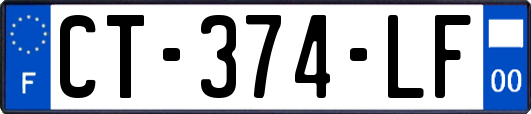 CT-374-LF