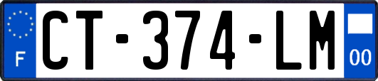 CT-374-LM