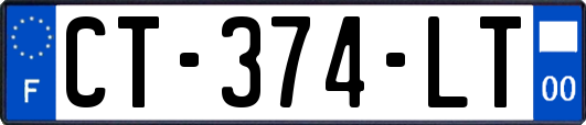 CT-374-LT