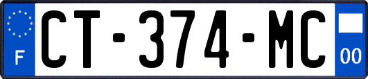 CT-374-MC