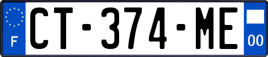 CT-374-ME