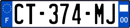 CT-374-MJ
