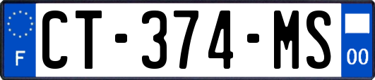 CT-374-MS
