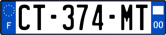 CT-374-MT